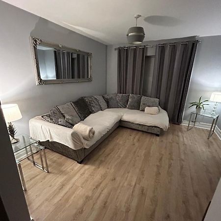 Castlejane Apartment Cork Exterior foto